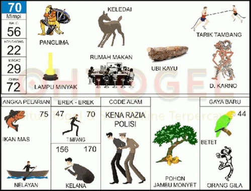 buku mimpi erek erek togel 70